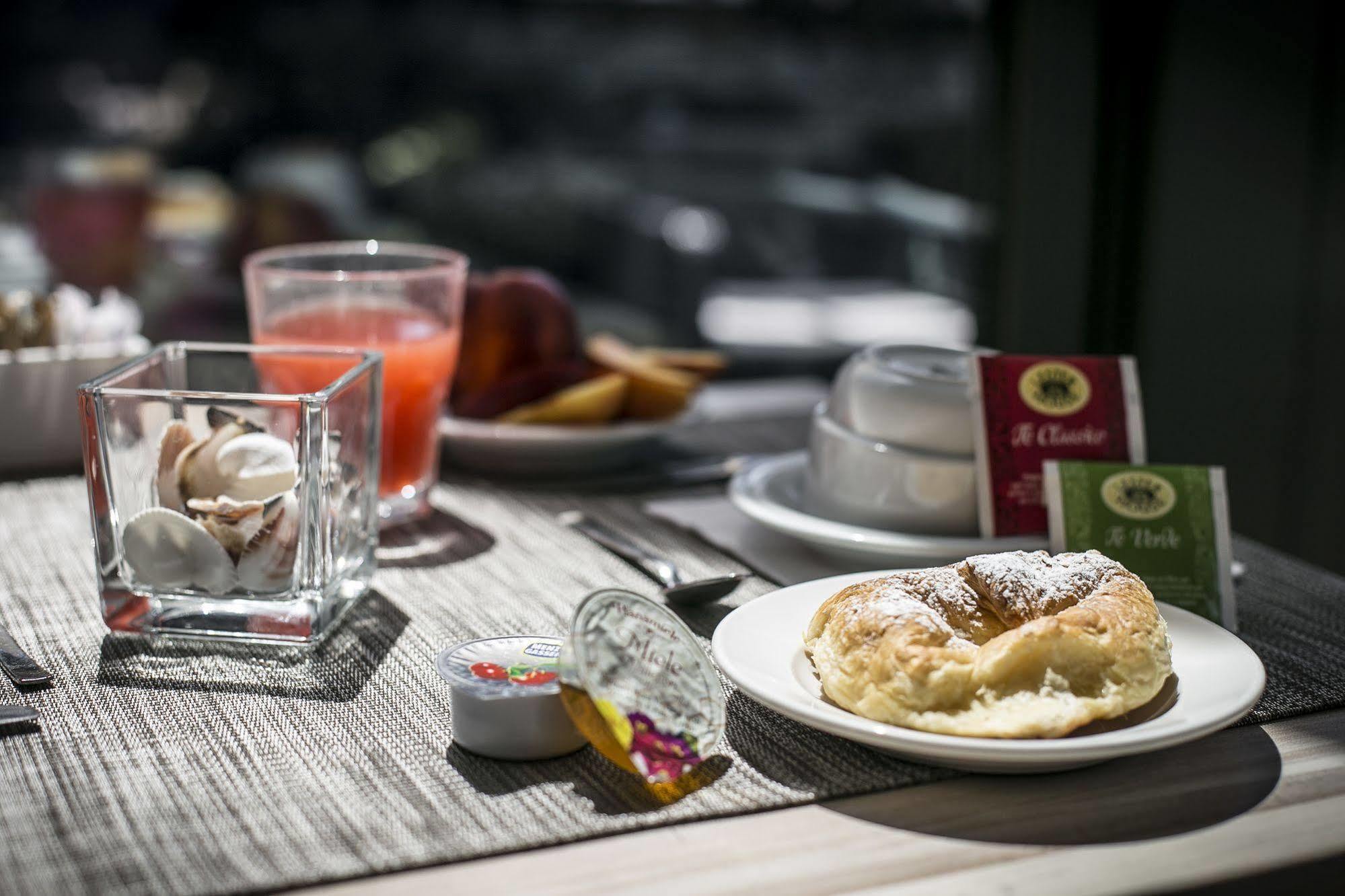 Hotel Aphrodite Rome